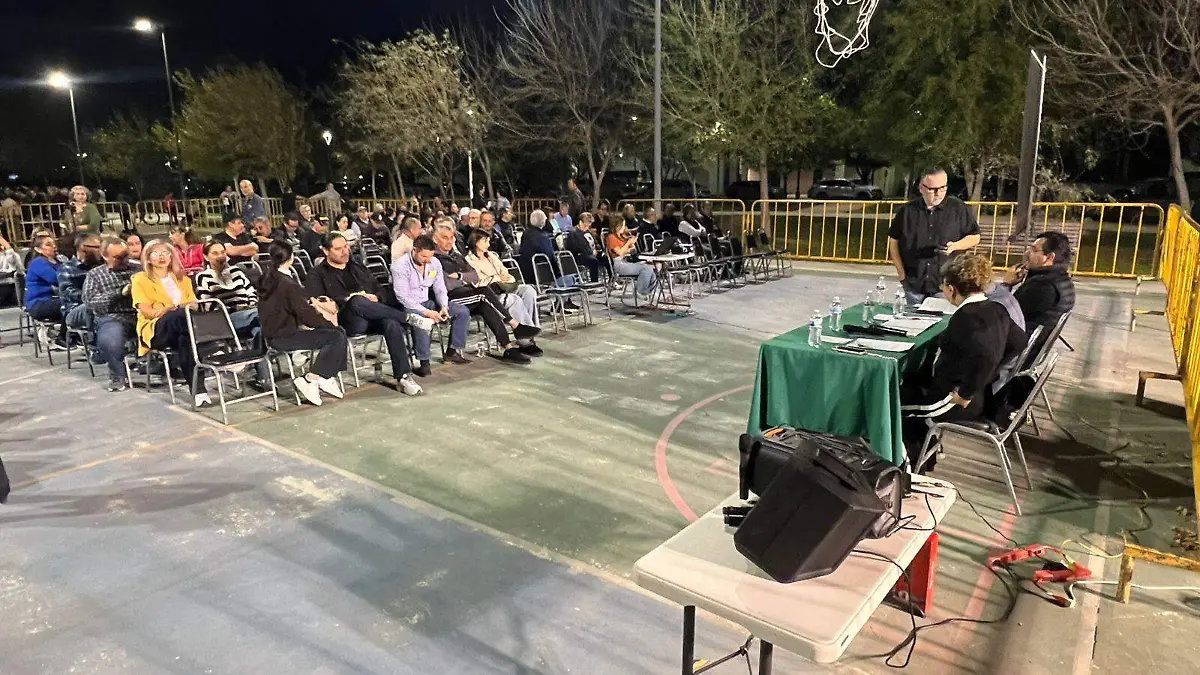 Se conforma la nueva mesa directiva 2026-2028